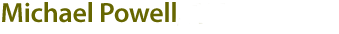 Michael Powell